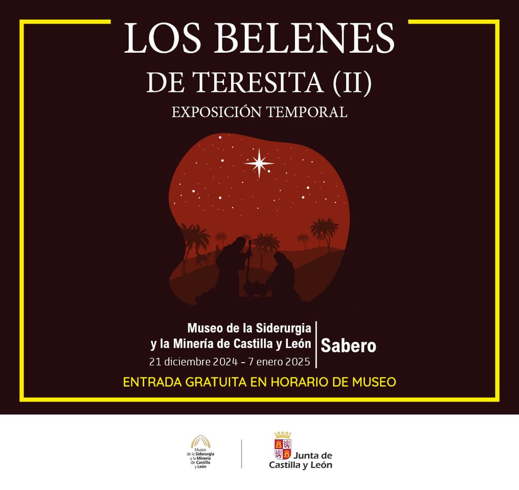 EXPOSICIÓN TEMPORAL LOS BELENES DE TERESITA II